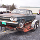 Image for article titled UDMan Recruiting Corvair Race Team Members For LeMons New England, You Could Be Next!